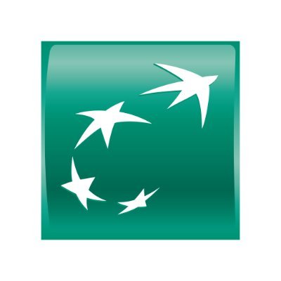 BNP Paribas S.A. Logo