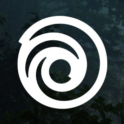 Ubisoft Entertainment S.A. Logo