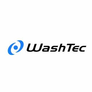 WashTec AG Logo