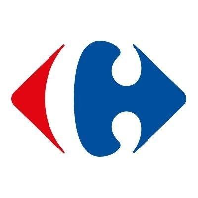Carrefour S.A. Logo