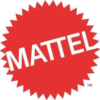 Mattel Inc. Logo