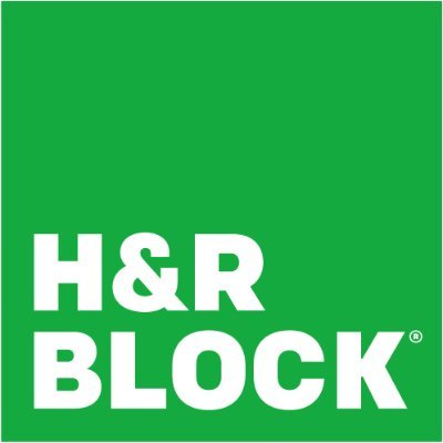 Block H. & R. Inc. Logo