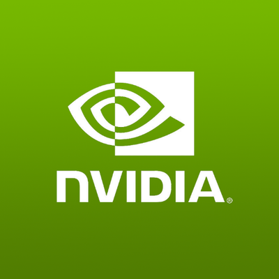 NVIDIA Corp. Logo
