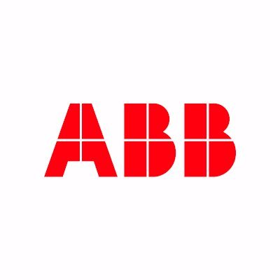 ABB Ltd. Logo