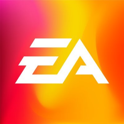 Electronic Arts Inc. Logo