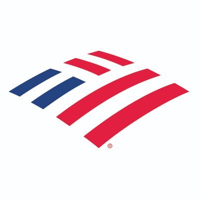 Bank of America Corp. Logo