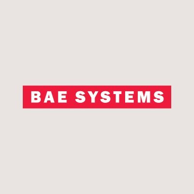 BAE Systems PLC Logo