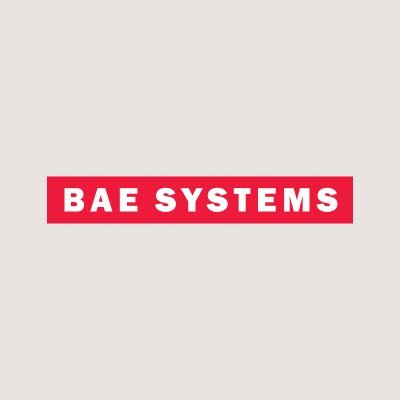 BAE Systems PLC Logo