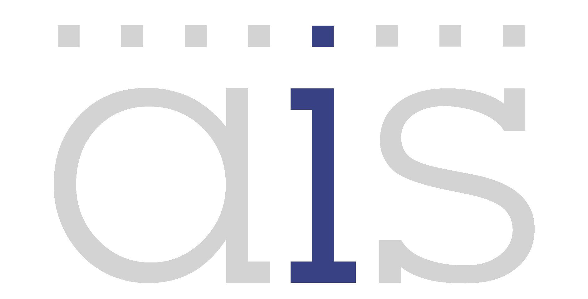 a.i.s. AG Logo