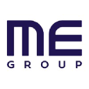 ME Group International Plc Logo