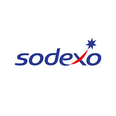 Sodexo S.A. Logo