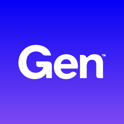 Gen Digital Inc Logo
