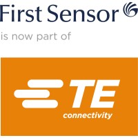 First Sensor AG Logo