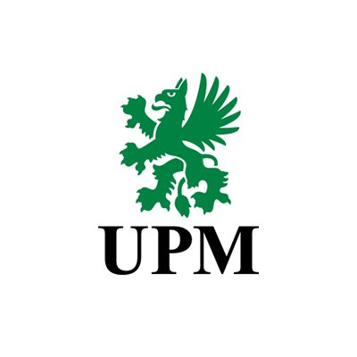 UPM Kymmene Corp. Logo