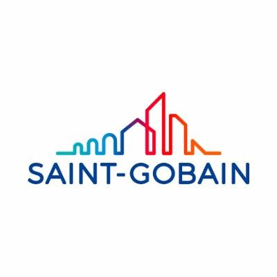 Compagnie de Saint-Gobain S.A. Logo
