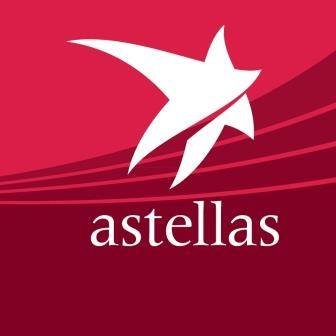 Astellas Pharma Inc. Logo