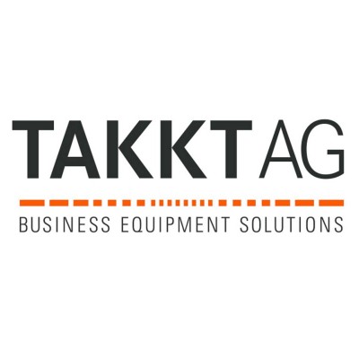 TAKKT AG Logo