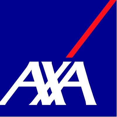 AXA S.A. Logo