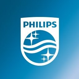 Koninklijke Philips N.V. Logo