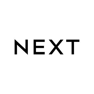 NEXT PLC Logo