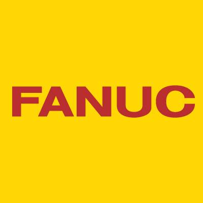 Fanuc Corp. Logo