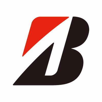Bridgestone Corp. Logo