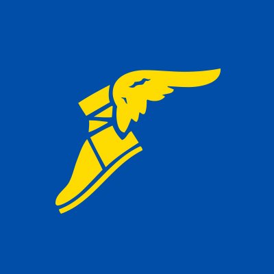 Goodyear Tire & Rubber Co.,The Logo