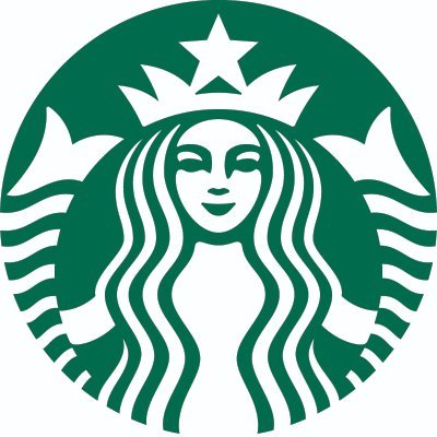 Starbucks Corp. Logo
