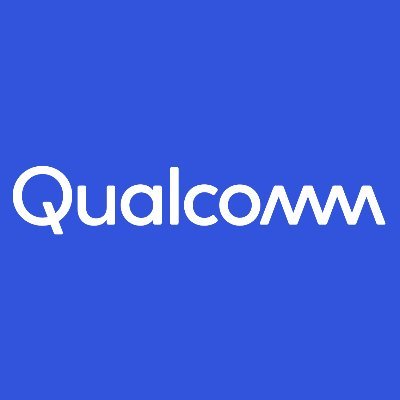 QUALCOMM Inc. Logo