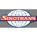 Sinotrans Ltd. Logo