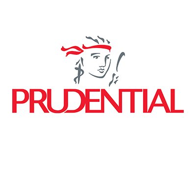 Prudential PLC Logo