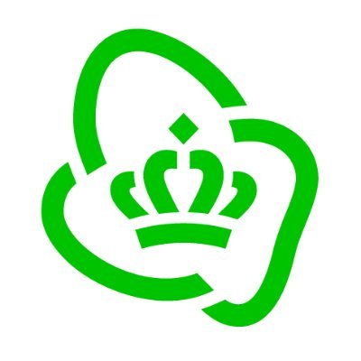 Kon. KPN N.V. Logo