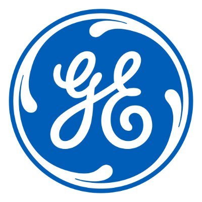 General Electric Co. Logo