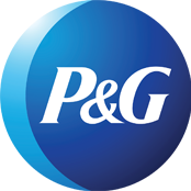 The Procter & Gamble Co. Logo