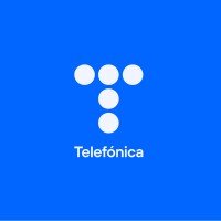 Telefónica S.A. Logo