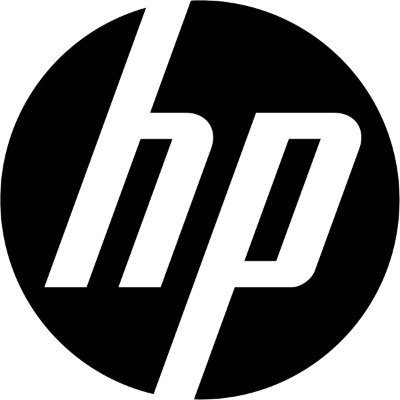 HP Inc. Logo