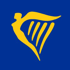 Ryanair Holdings PLC Reg.Shs(Sp.ADRs New)/5 EO-,006 Logo