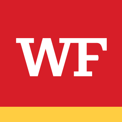 Wells Fargo & Co. Logo