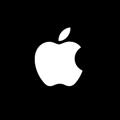 Apple Inc. Logo