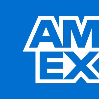 American Express Co. Logo