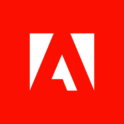 Adobe Inc. Logo