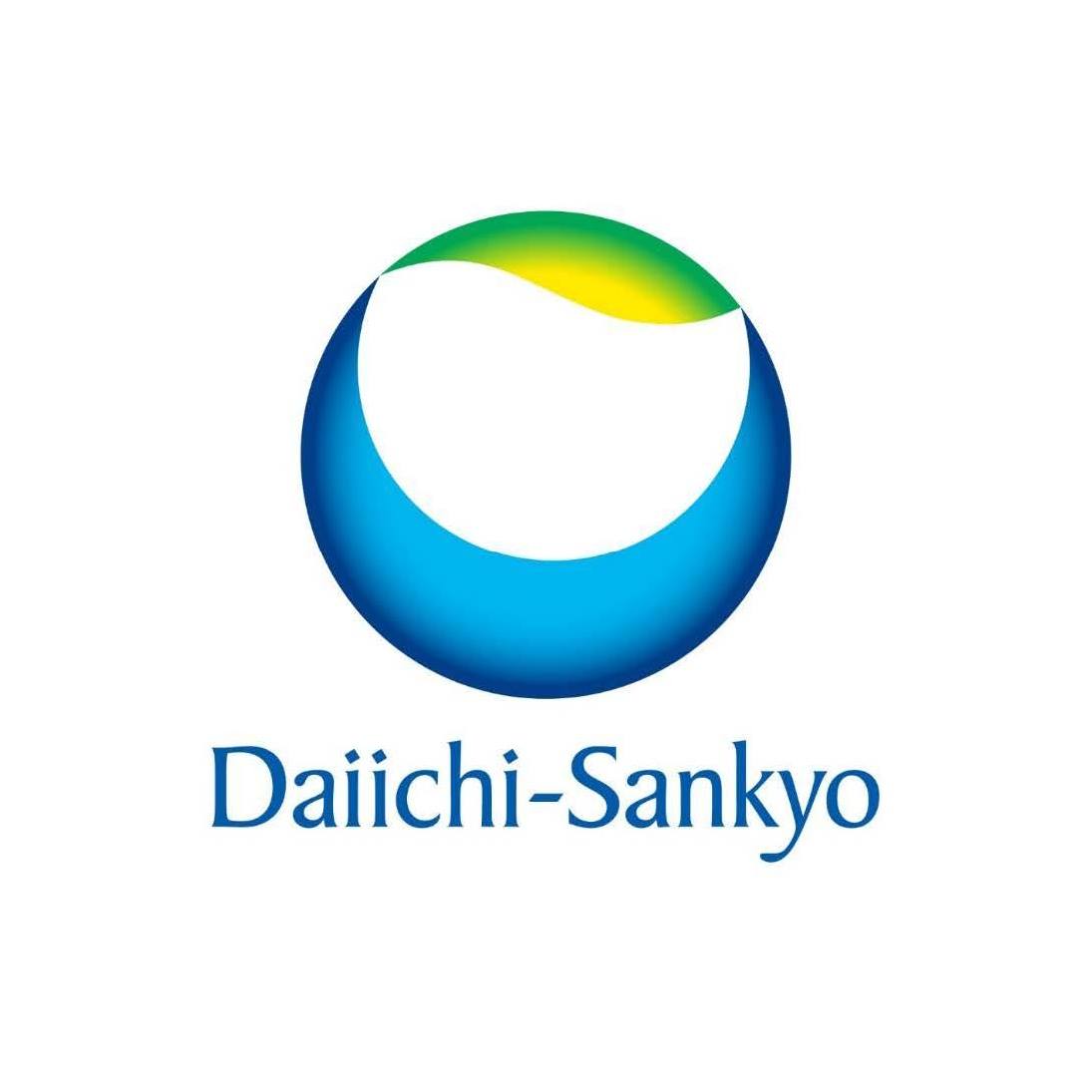 Daiichi Sankyo Co. Ltd. Logo