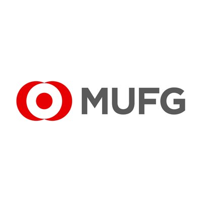 Mitsubishi UFJ Finl Grp Inc. Logo