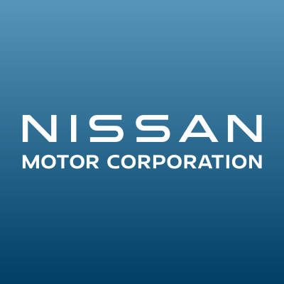 Nissan Motor Co. Ltd. Logo