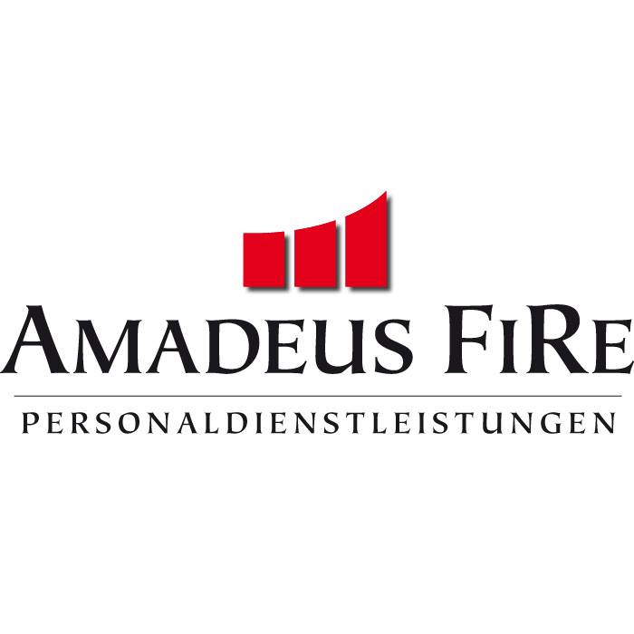 Amadeus Fire AG Logo