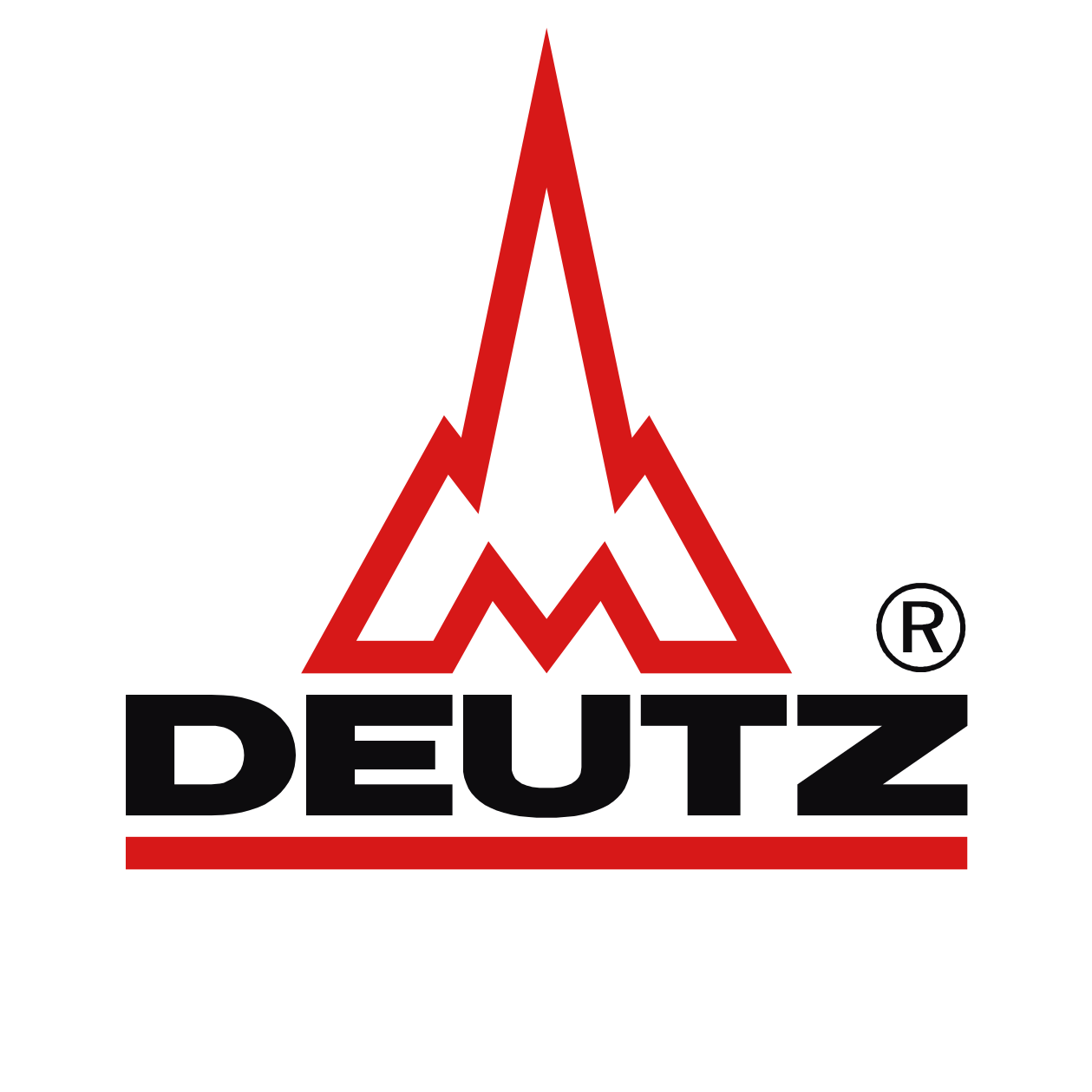 DEUTZ AG Logo