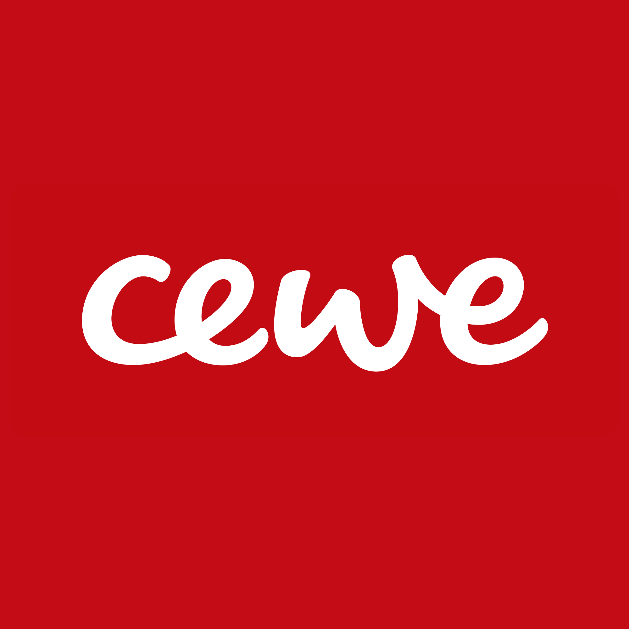 CEWE Stiftung & Co. KGaA Logo
