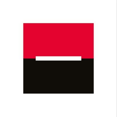 Société Générale S.A. Logo