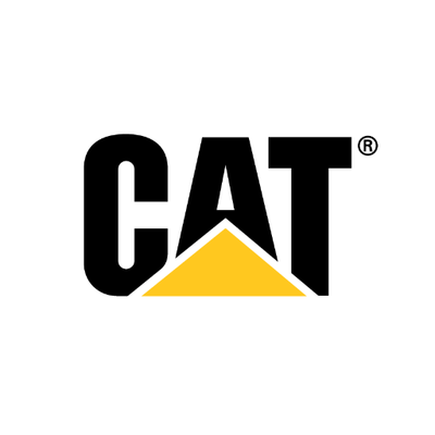 Caterpillar Inc. Logo