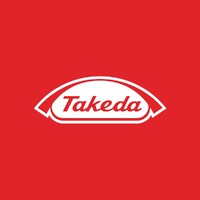 Takeda Pharmaceutical Co. Ltd. Logo